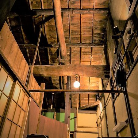 Kyoto Classical House -Murasakian - Εξωτερικό φωτογραφία
