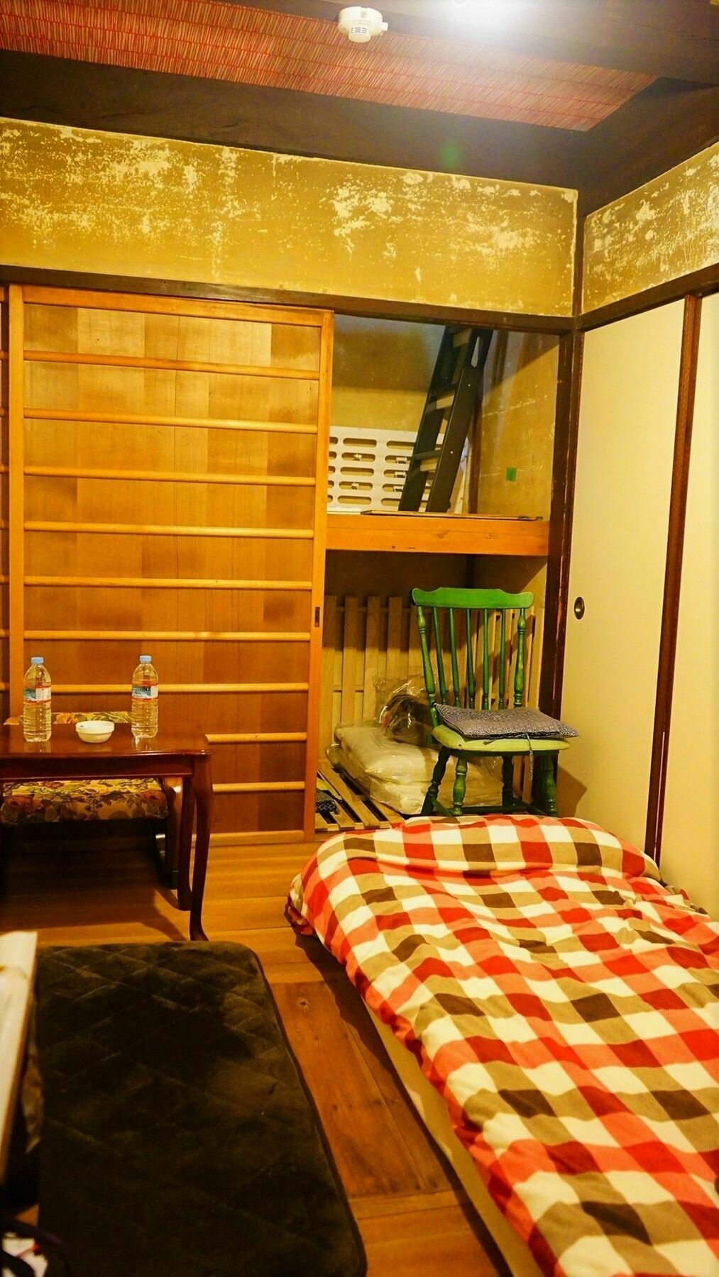 Kyoto Classical House -Murasakian - Εξωτερικό φωτογραφία